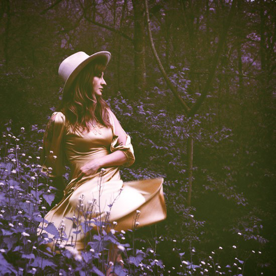 Margo Price: Midwest Farmer's Daughter (2016)